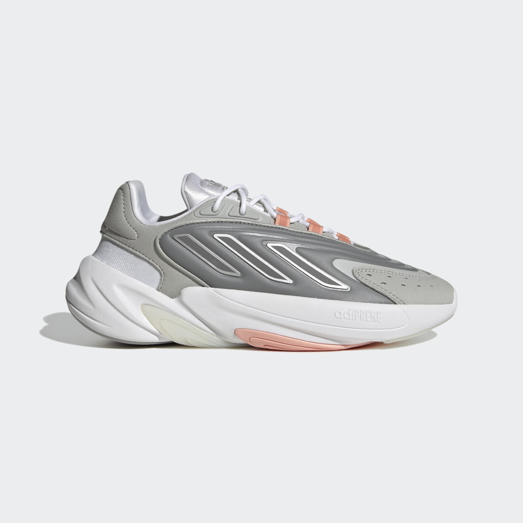 фото Кроссовки ozelia adidas originals