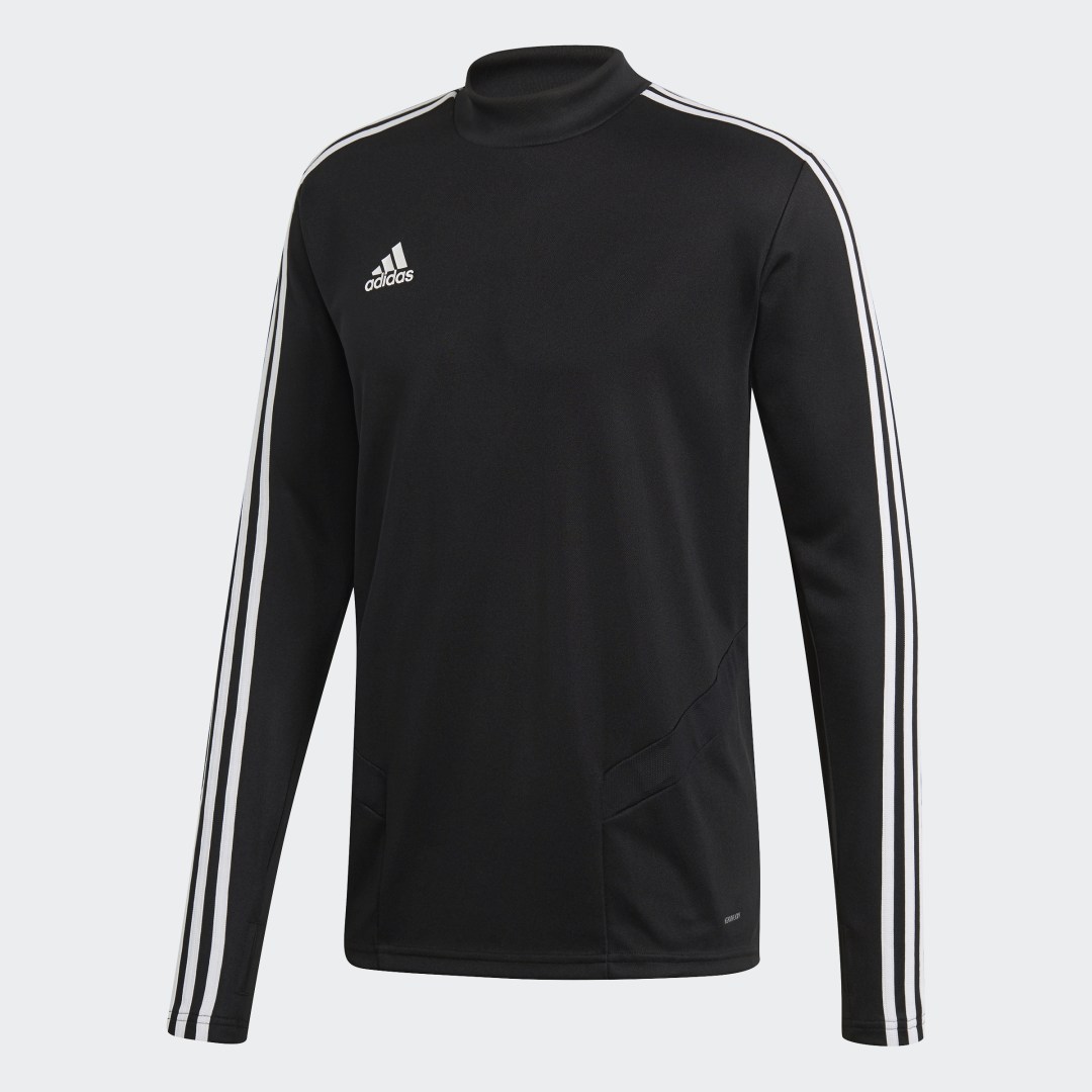 фото Джемпер tiro 19 adidas performance