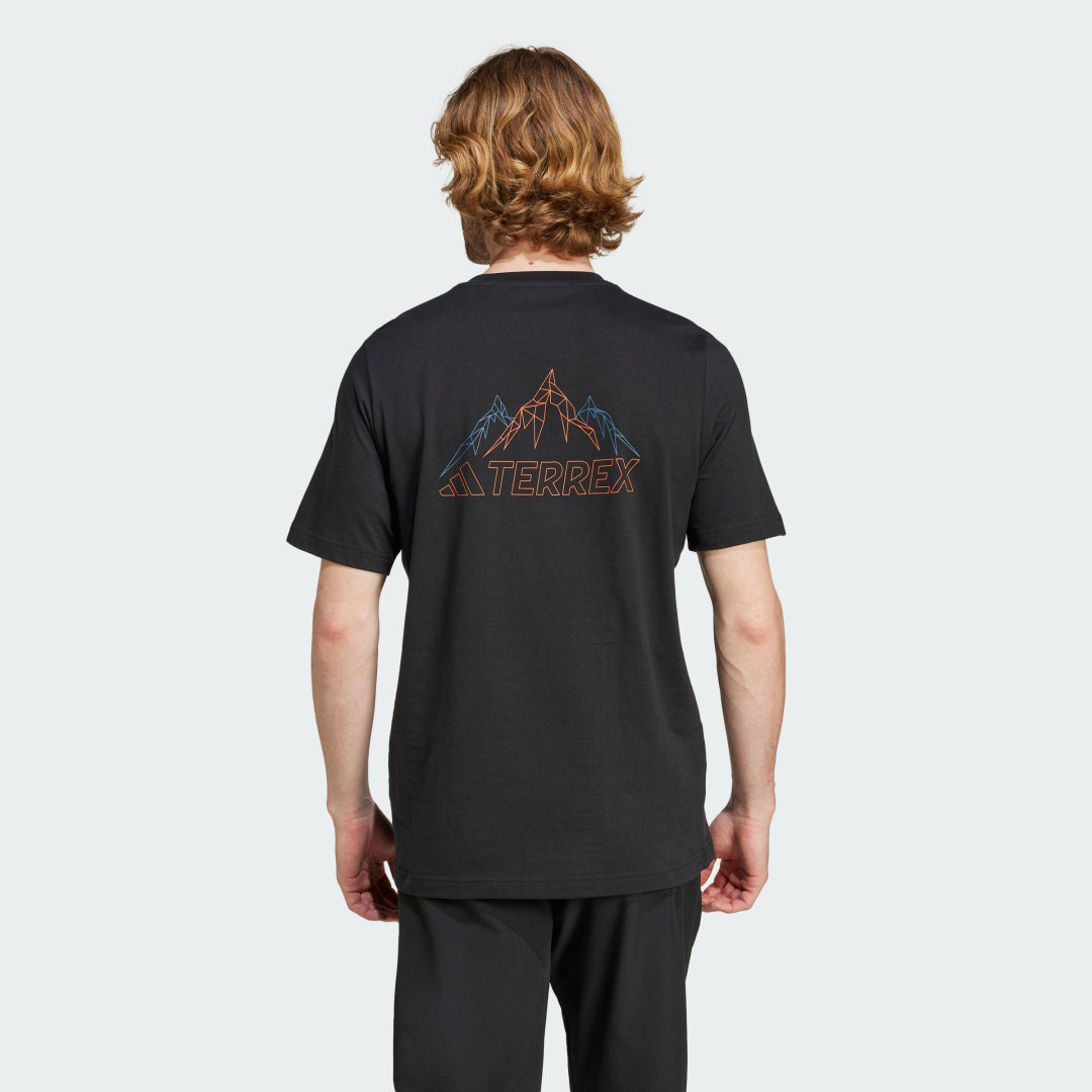 Adidas Terrex Graphic T-shirt