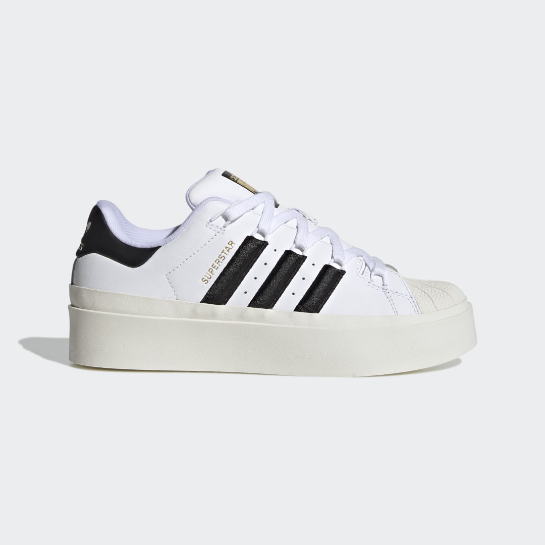 фото Кроссовки superstar bonega adidas originals