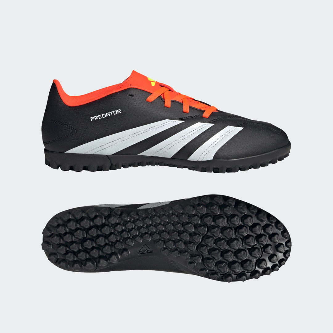 Scarpe da calcio Predator 24 Club Turf - IG7711