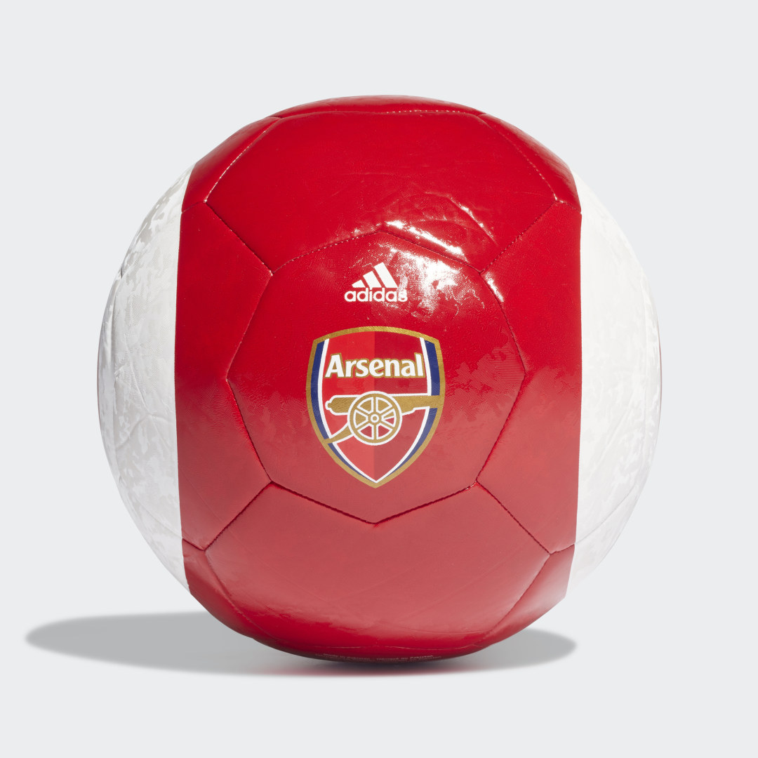 Arsenal Club Voetbal Thuis Arsenal Club Voetbal Thuis