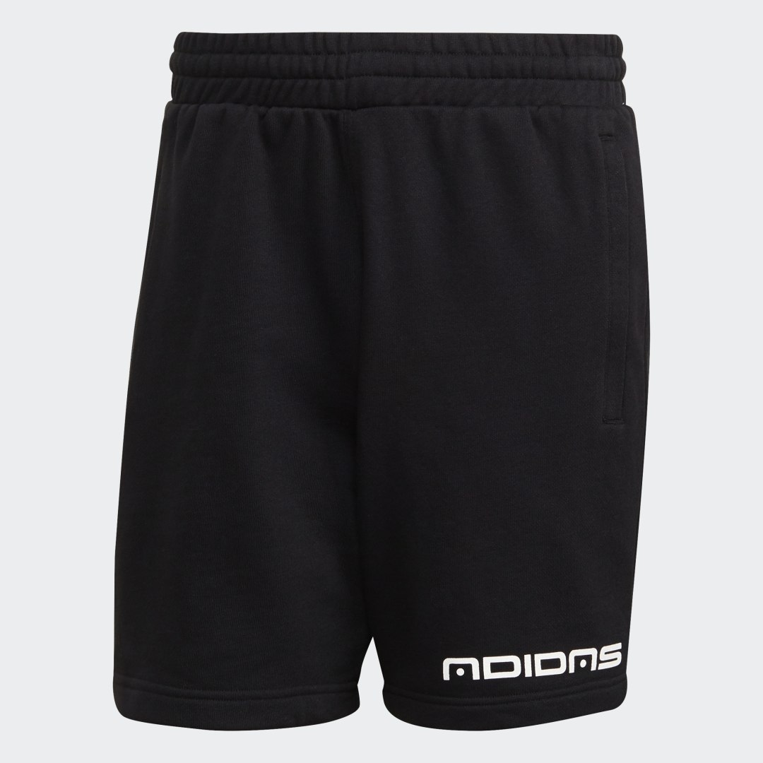 фото Шорты graphics symbol adidas originals