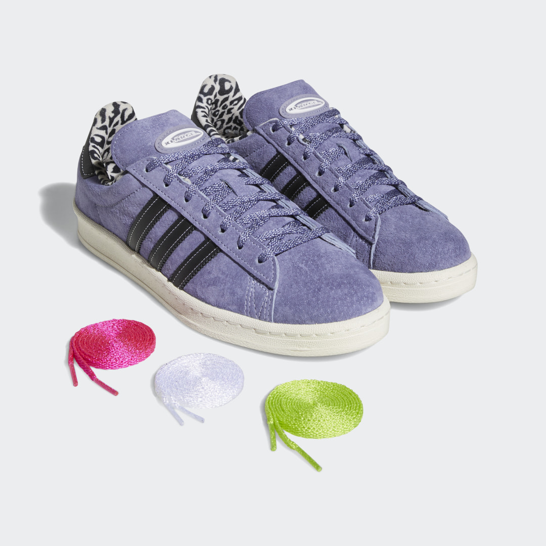 фото Кроссовки campus 80 xlarge adidas originals