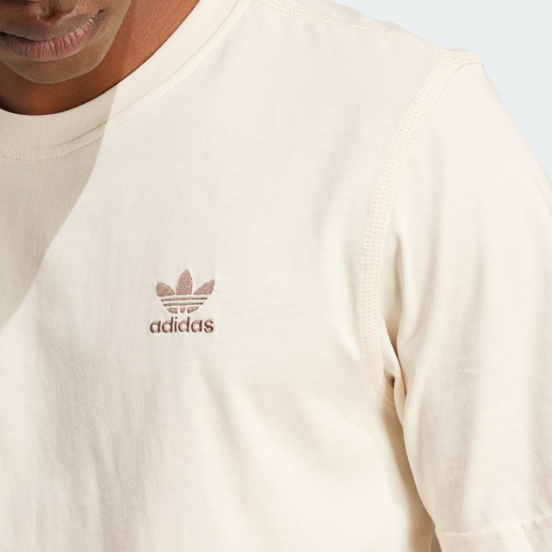 Adidas Trefoil Essentials T-shirt