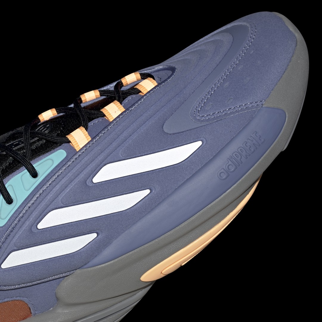 фото Кроссовки ozelia adidas originals