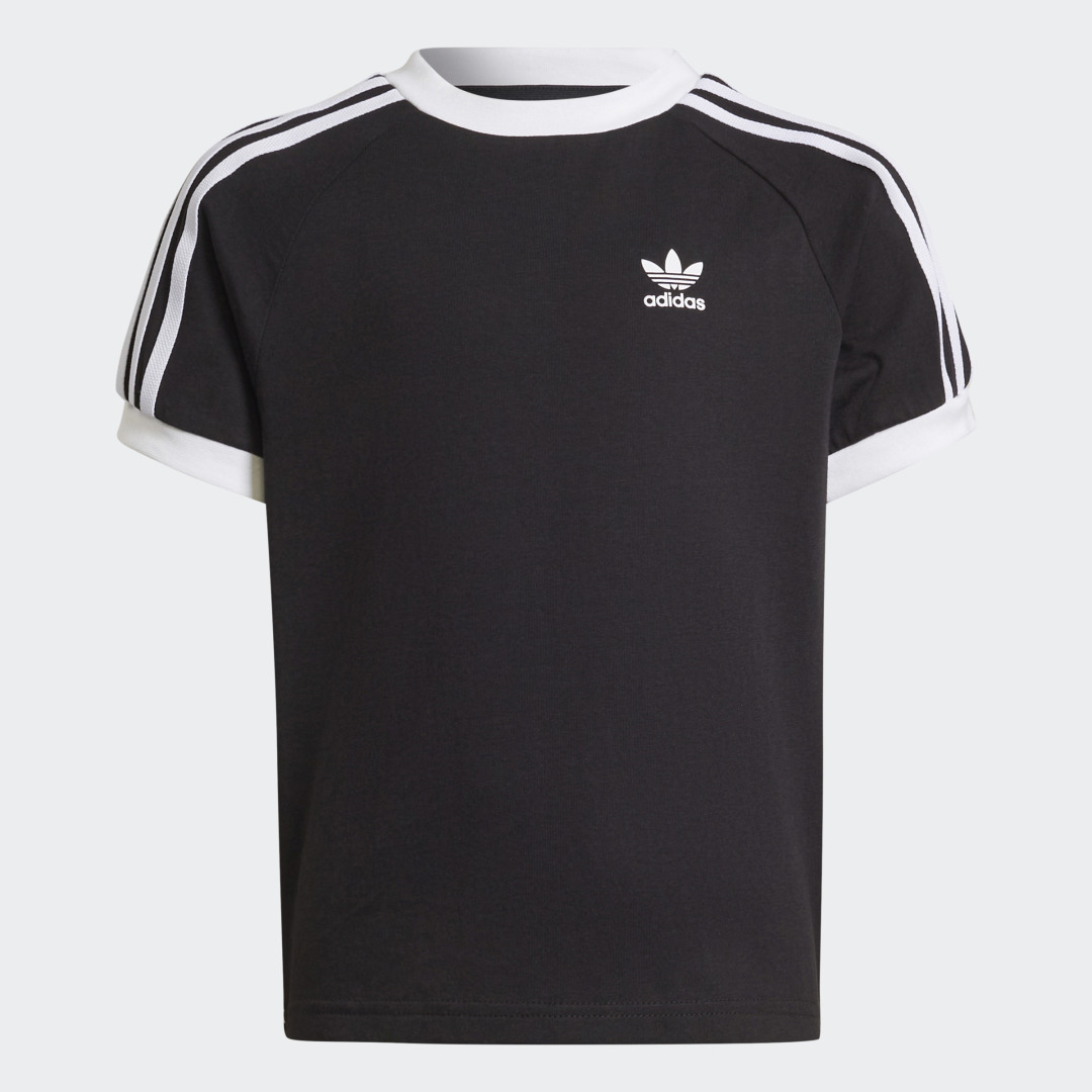 T-shirt Adicolor 3-Stripes
