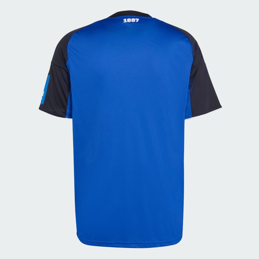 Adidas HSV Voetbalshirt
