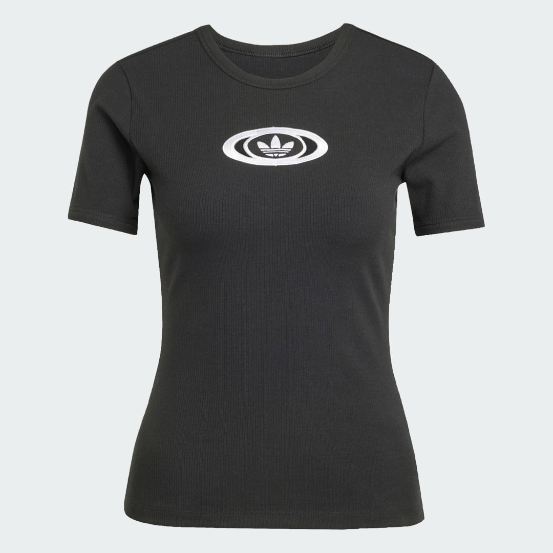 T shirt adidas Originals - vue 4