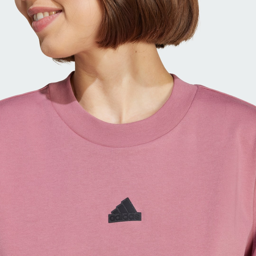Adidas Future Icons 3-Stripes T-shirt