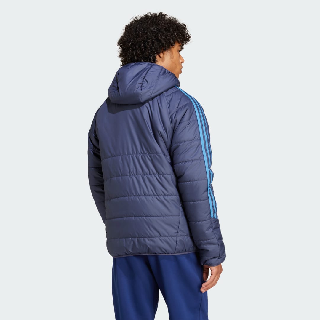 Thumbnail - Frankreich Winterjacke