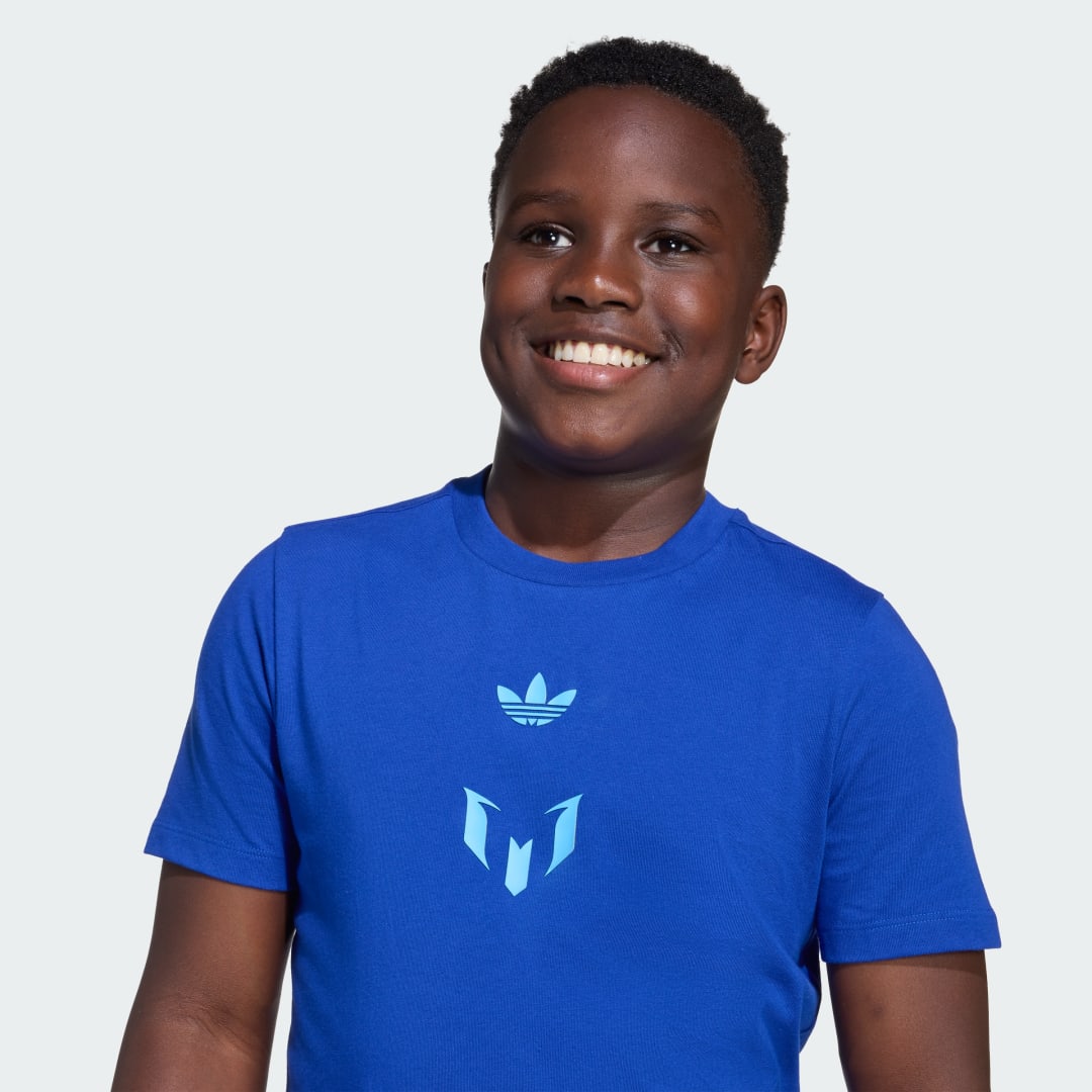 Adidas Messi T-shirt Kids