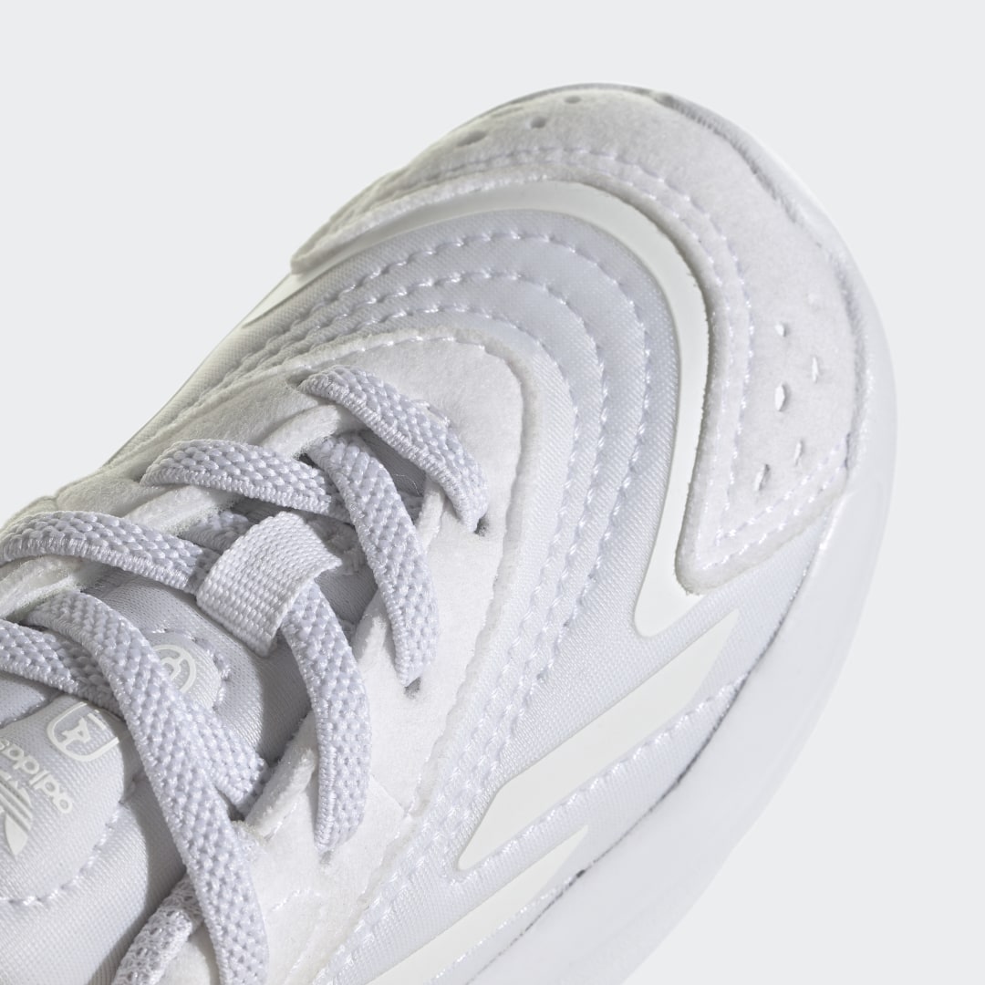 фото Кроссовки ozelia adidas originals