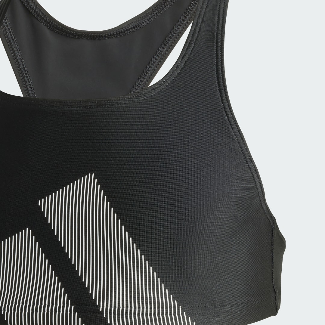 Adidas Big Logo C-back Bikiniset Kids