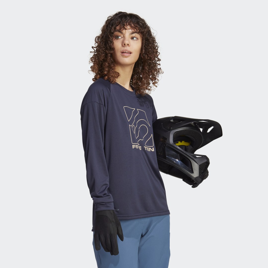 Adidas Five Ten Five Ten Longsleeve