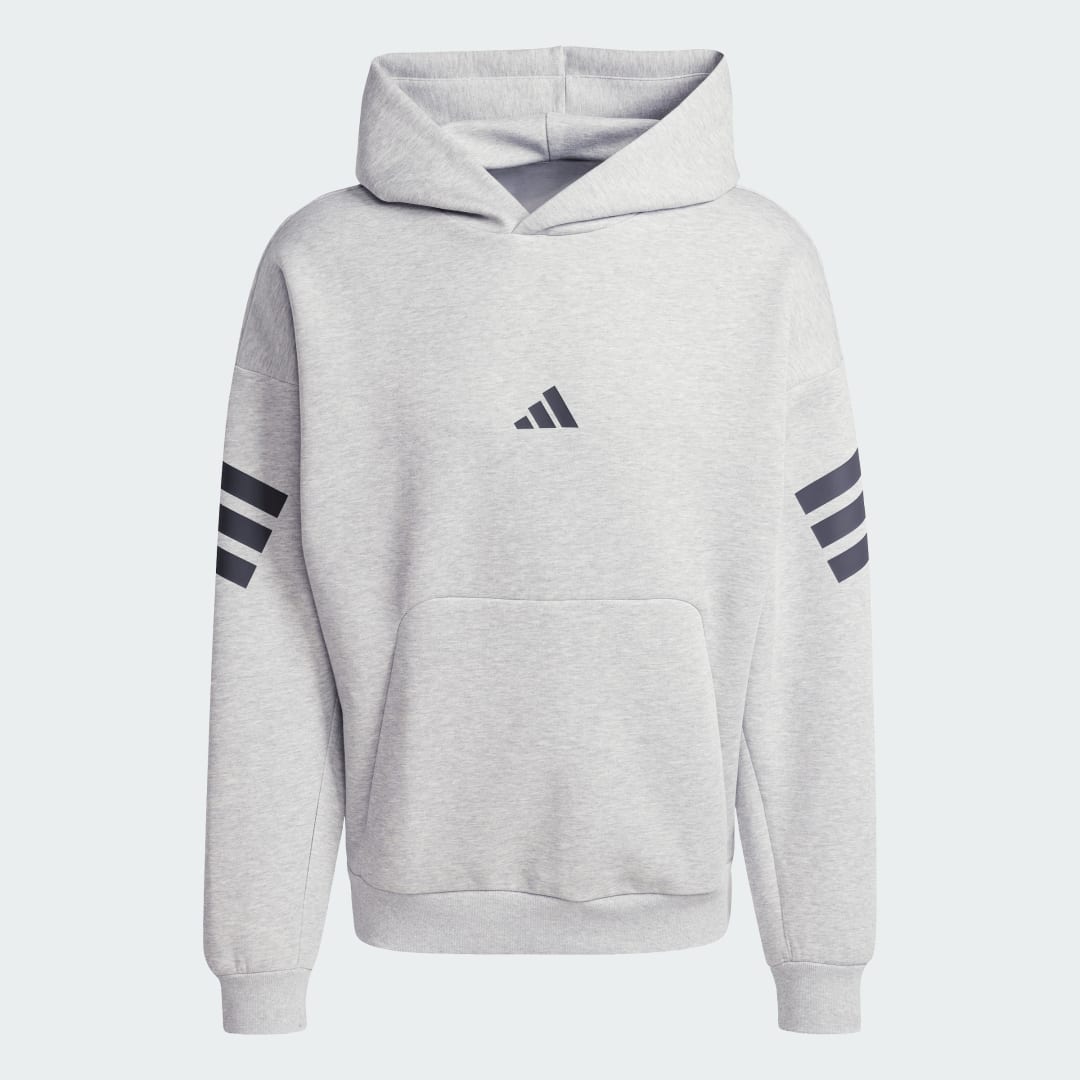 Adidas Future Icons 3-Stripes Hoodie