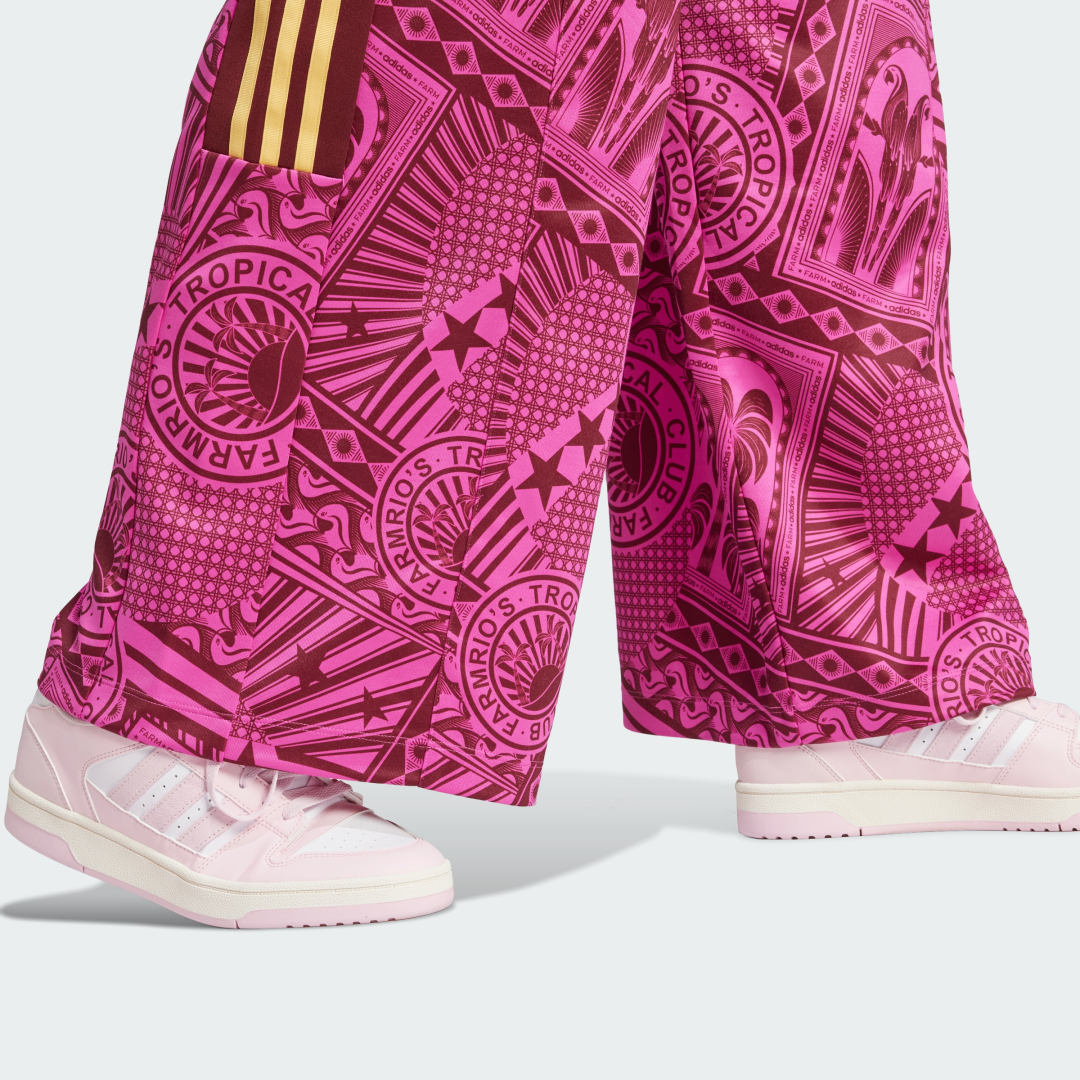 Adidas x FARM Tiro Trainingsbroek