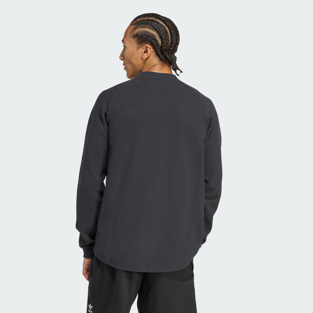 Adidas Trefoil Essentials T-shirt