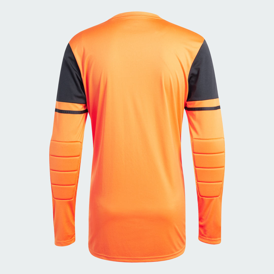 Adidas Squadra 25 Keepersshirt met Lange Mouwen
