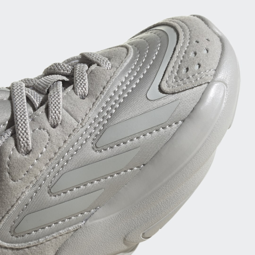 фото Кроссовки ozelia adidas originals