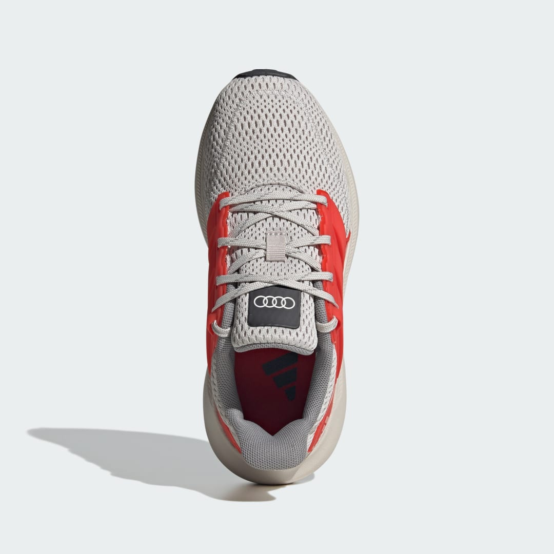 Thumbnail - ULTIMASHOW 2.0 J AUDI Schuh