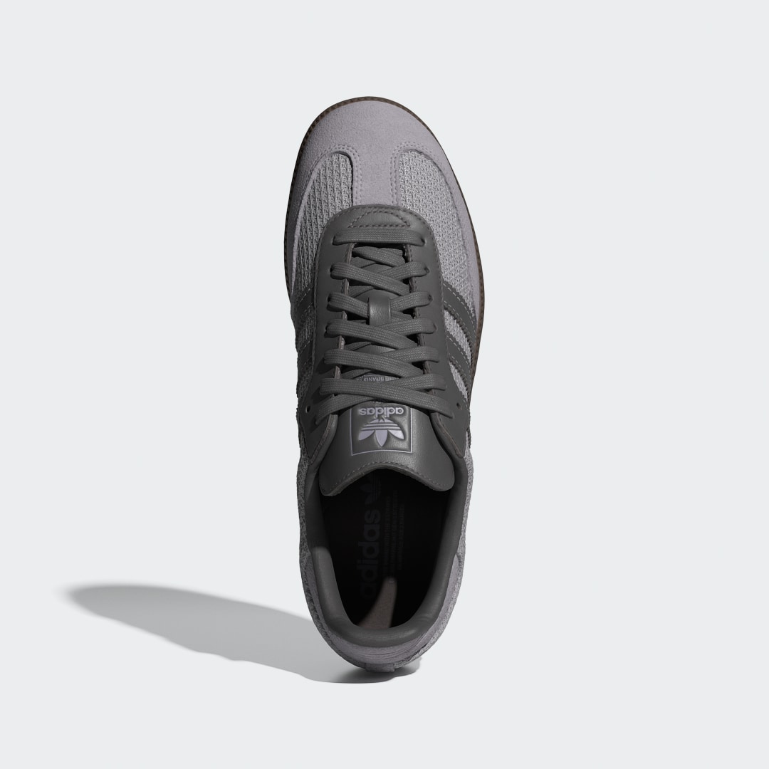 Thumbnail - Samba OG Schuh
