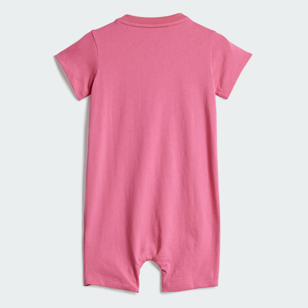 Ensemble à offrir grenouillère et bonnet - vue 2