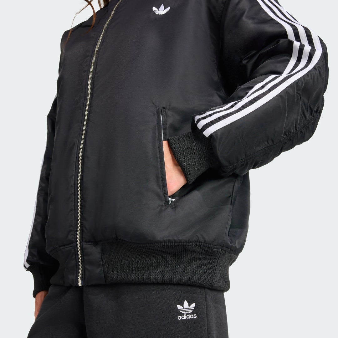 Adidas Firebird Oversized Bomberjack