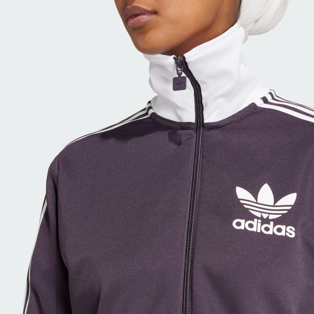 Adidas Heritage Sportjack
