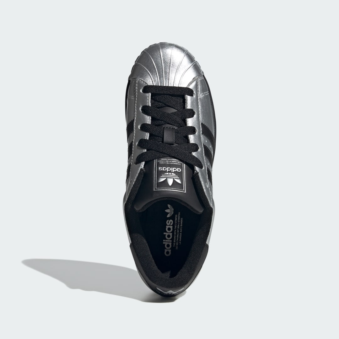 Thumbnail - ADIDAS SUPERSTAR II SCHUH