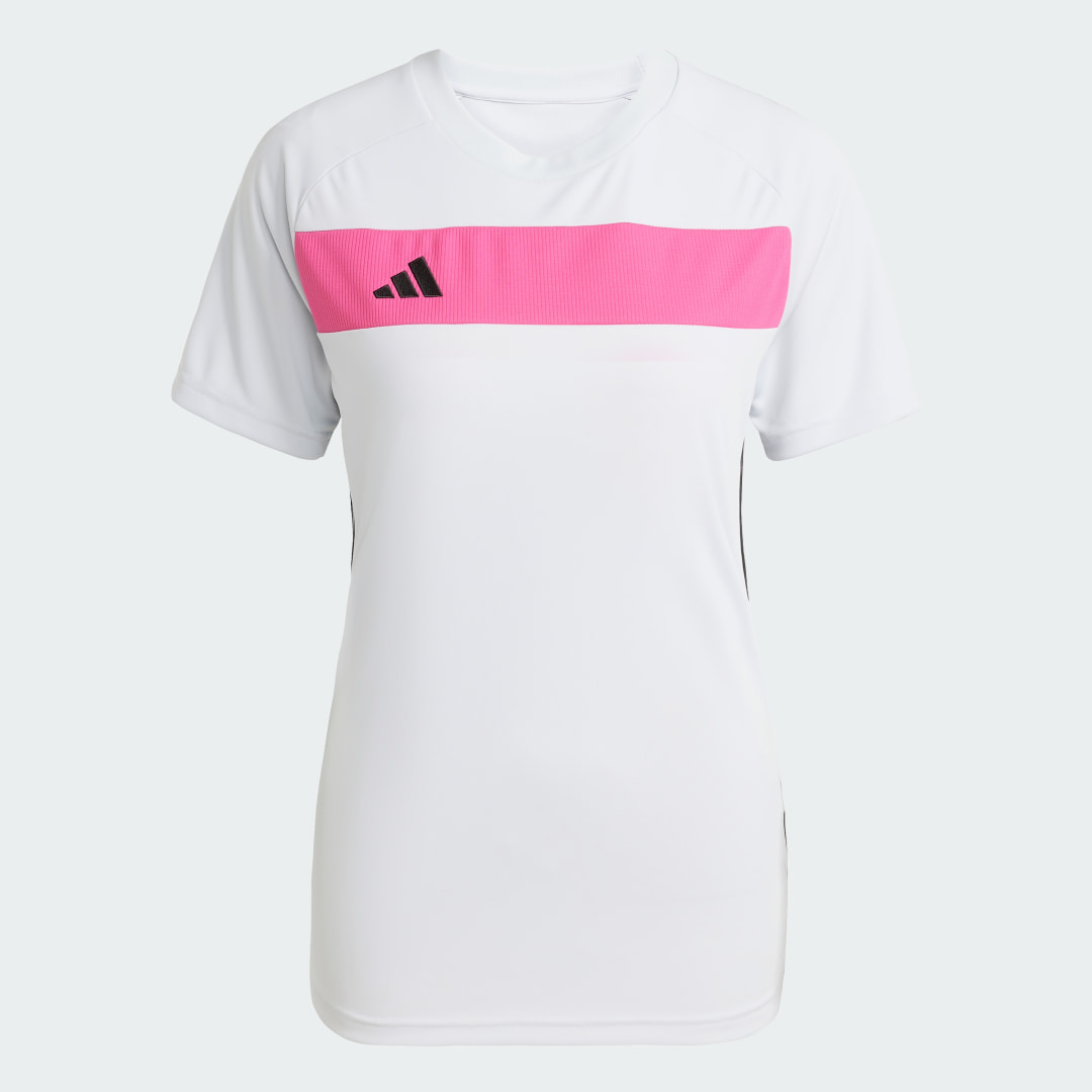 Adidas Tiro 25 Essentials Voetbalshirt
