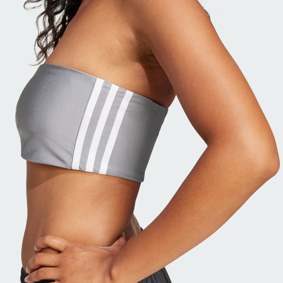 Adidas 3-Stripes Tube-top