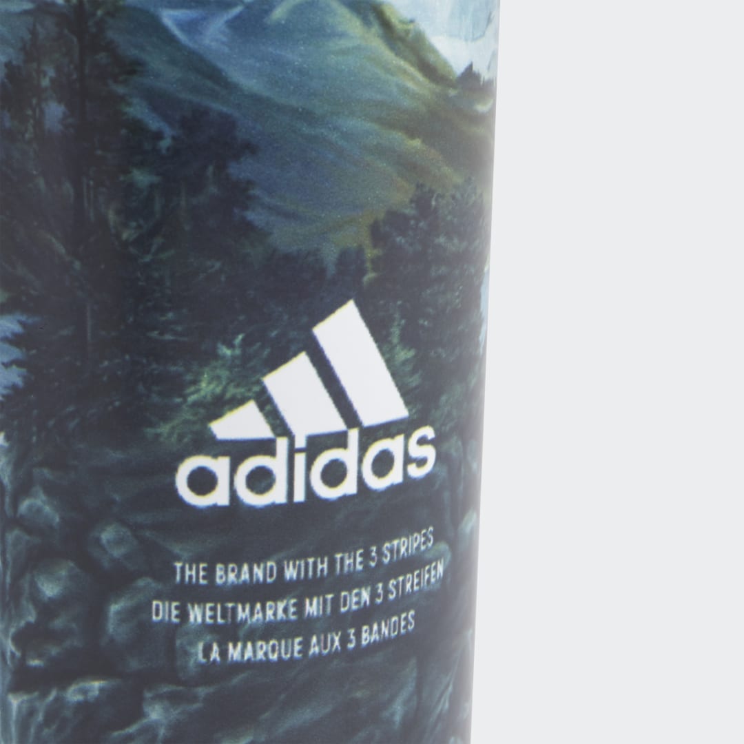 фото Спортивная бутылка steel 0,75л adidas performance