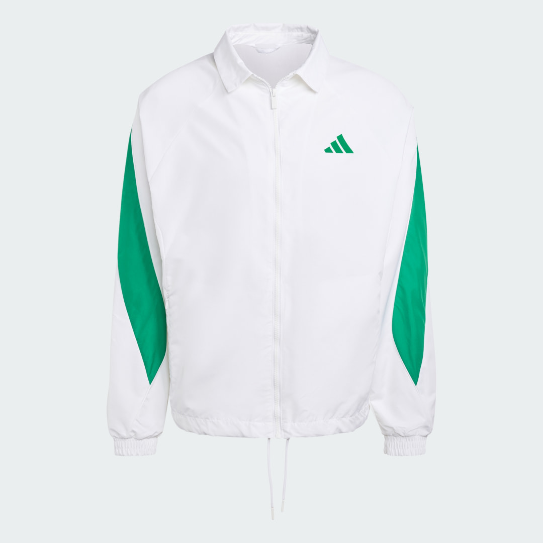 Adidas Stadium Sportjack