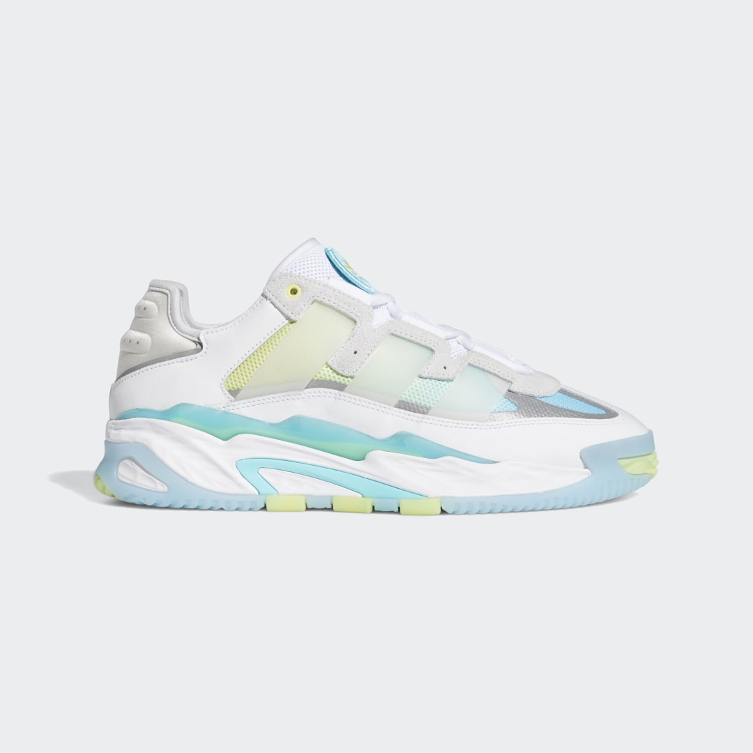 Niteball Schoenen Niteball Schoenen