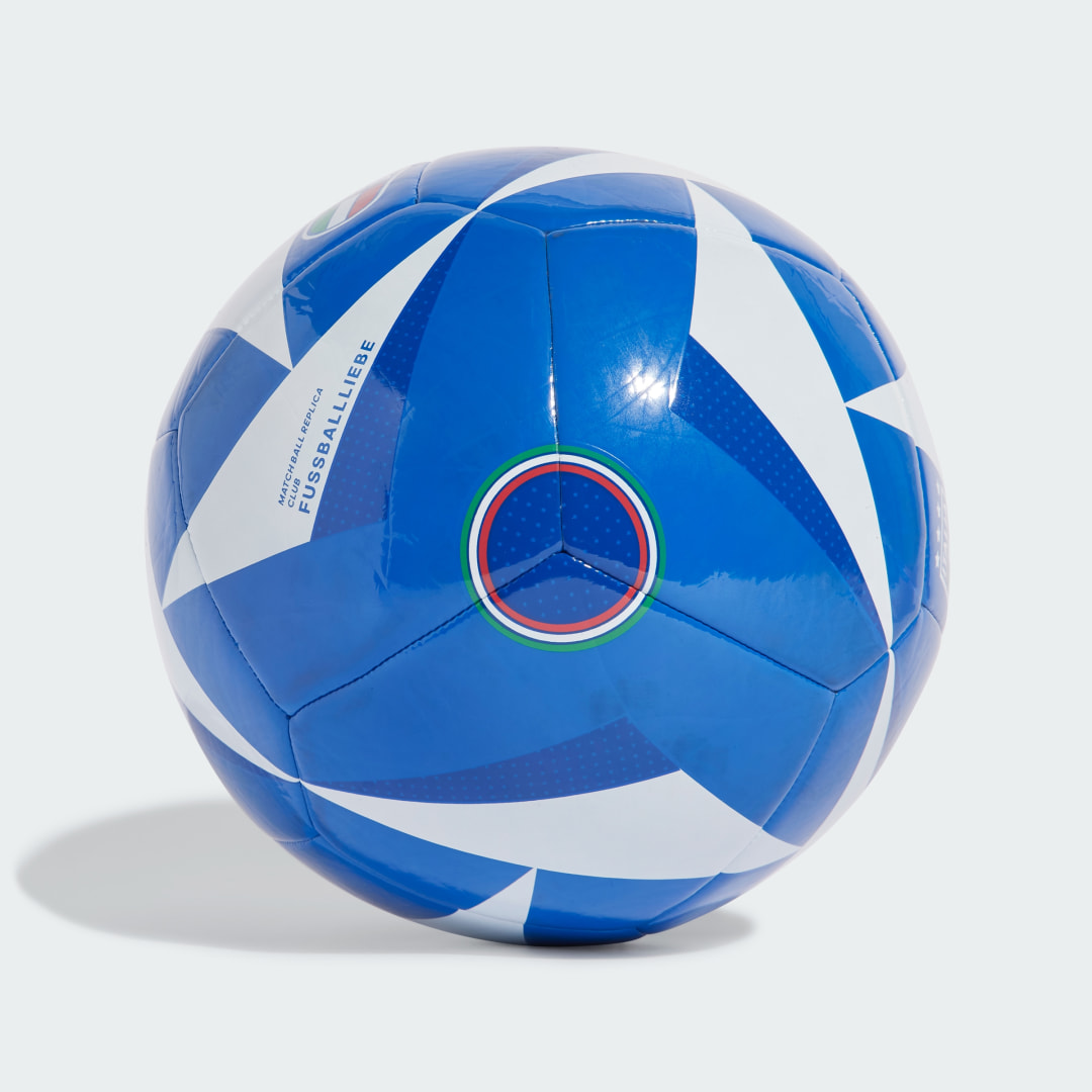 Image of Italia Pallone Fussballliebe Club cod002
