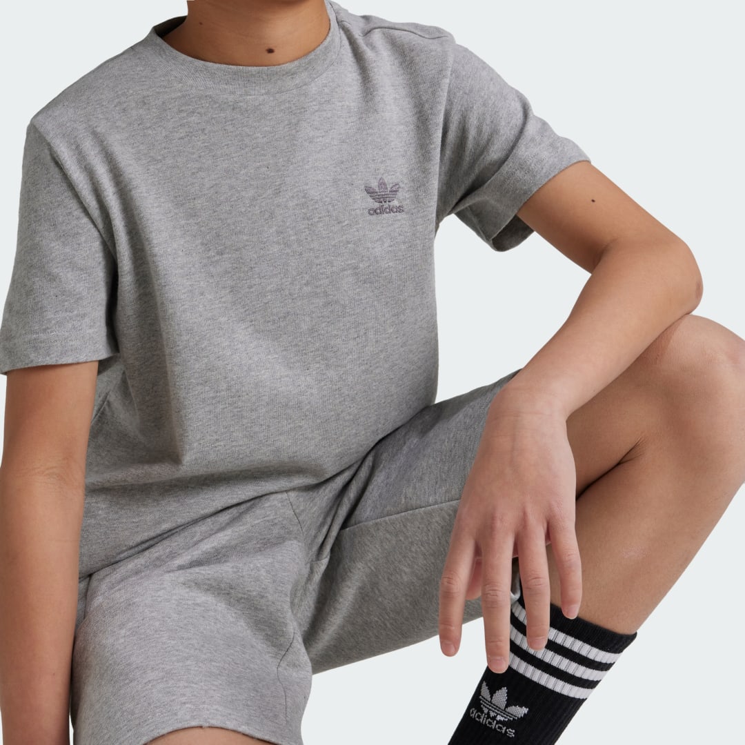 Adidas T-shirt Kids