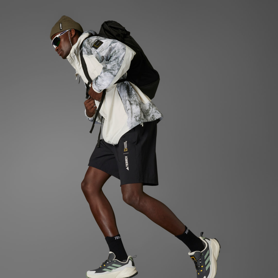 Adidas National Geographic WIND.RDY Jack