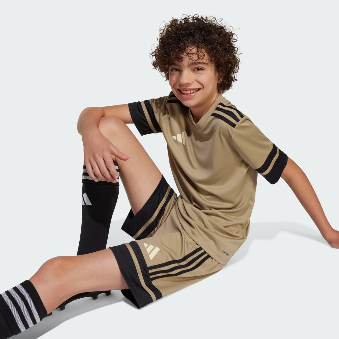 Adidas Squadra 25 Short Kids