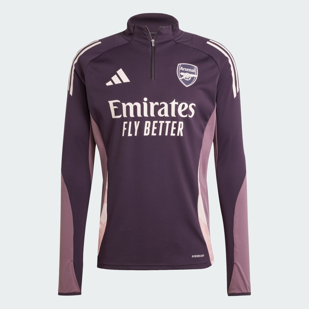 Adidas Arsenal Tiro 24 Training Shirt