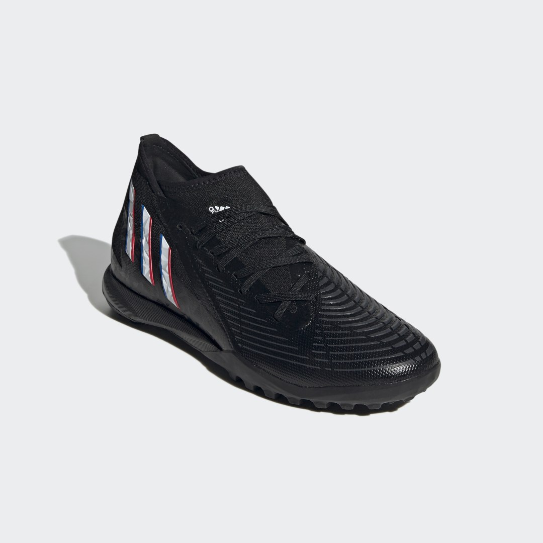 фото Футбольные бутсы predator edge.3 tf adidas performance