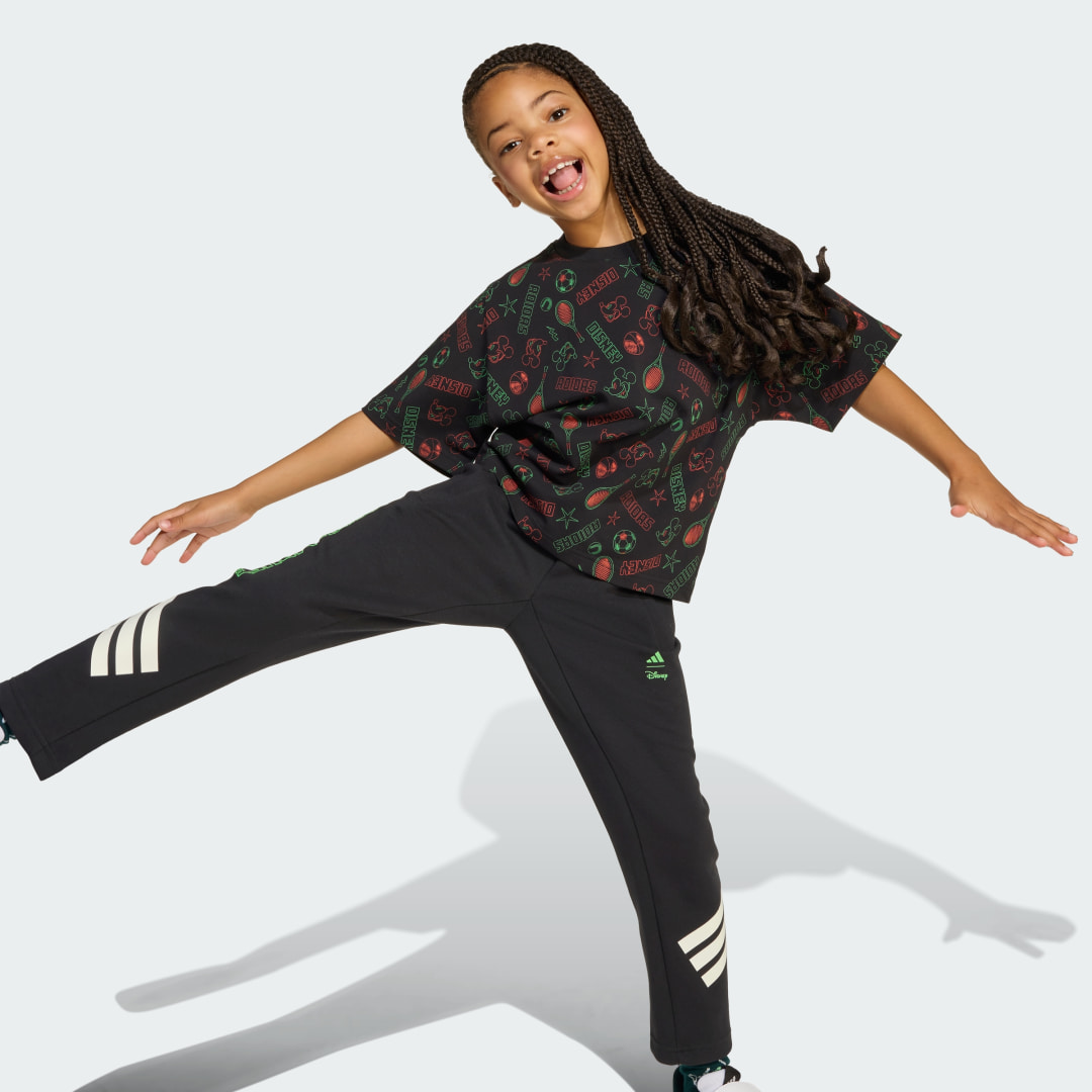 Adidas Disney Mickey Mouse T-shirt Kids