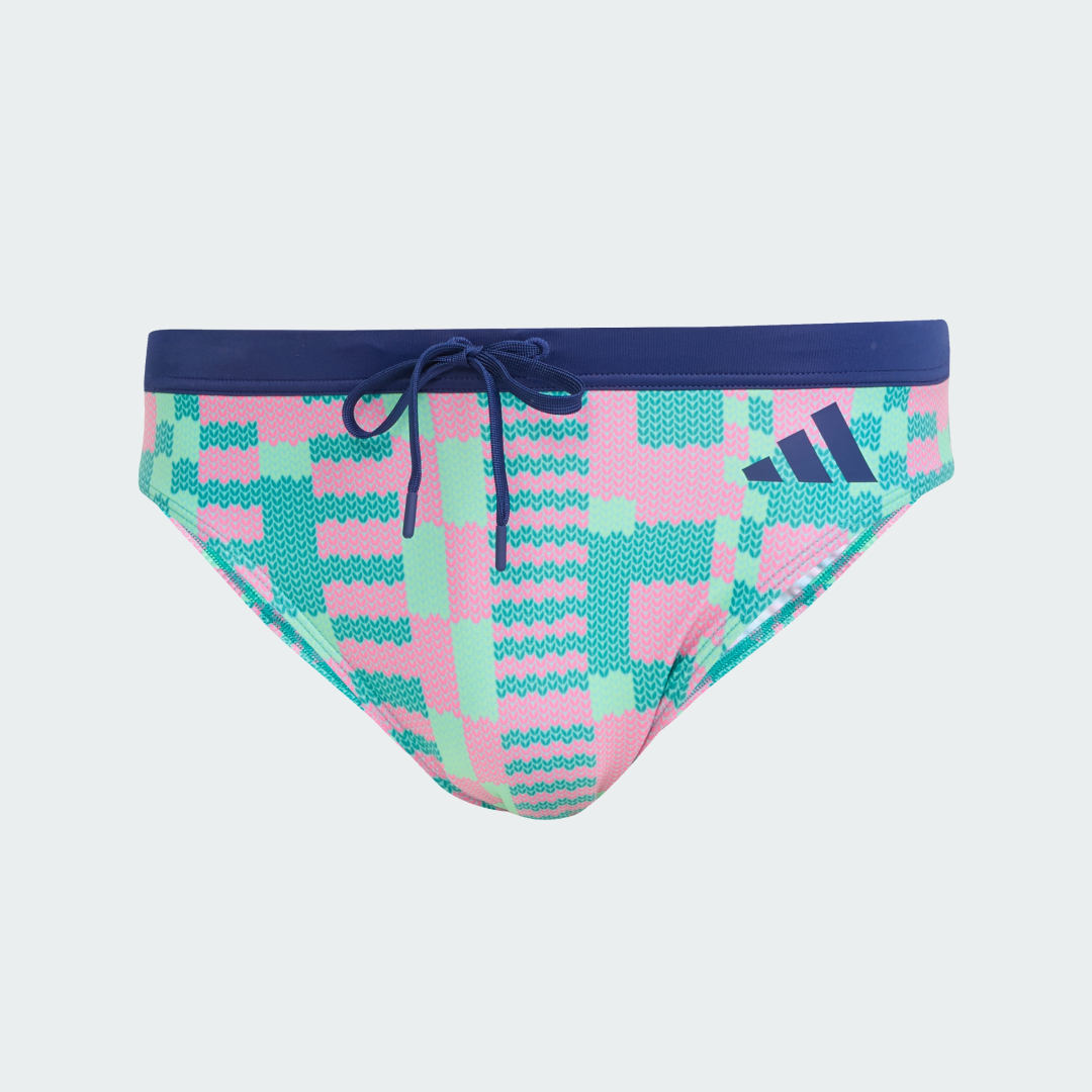 Slip de bain adidas Tom Daley - vue 4