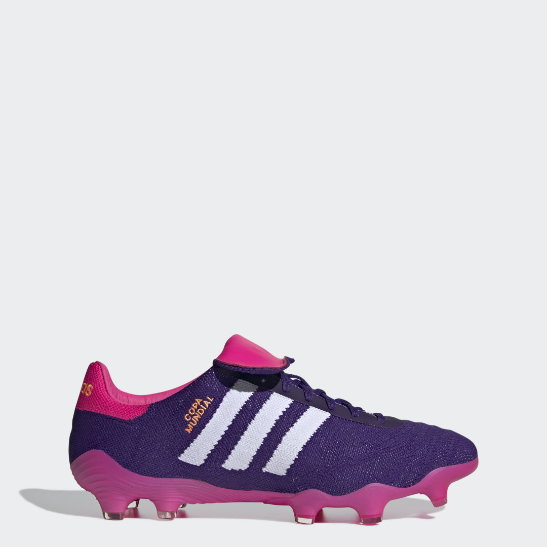 фото Футбольные бутсы copa mundial 21 fg adidas performance