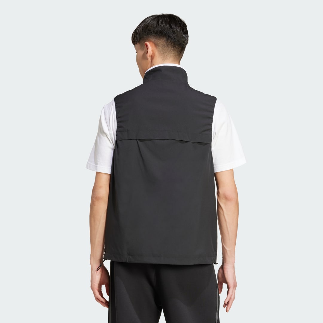 Adidas Adicolor Mouwloos shirt