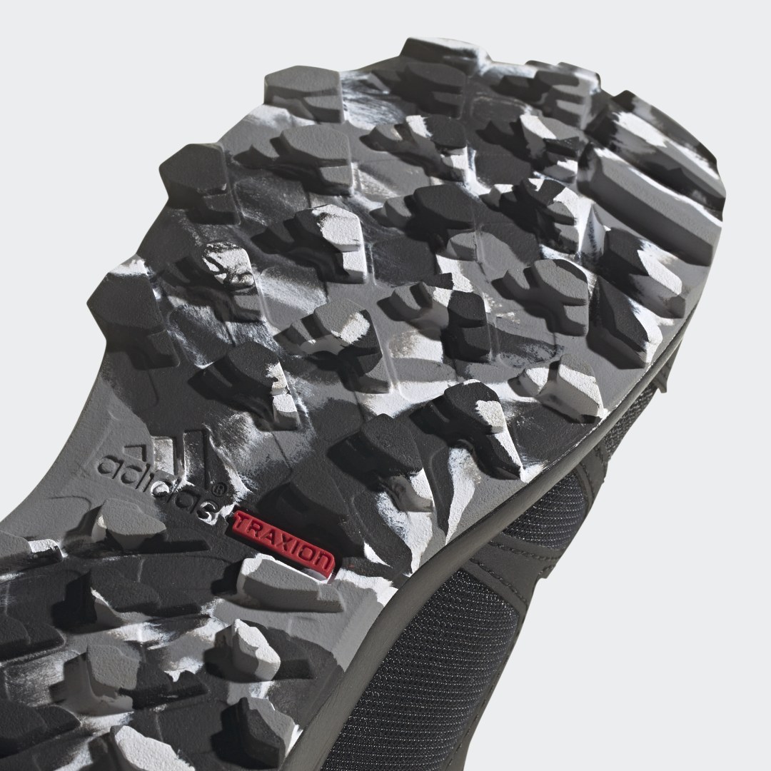 фото Кроссовки для хайкинга terrex boa adidas performance