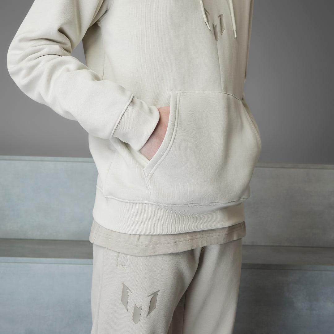 Adidas Messi Hoodie