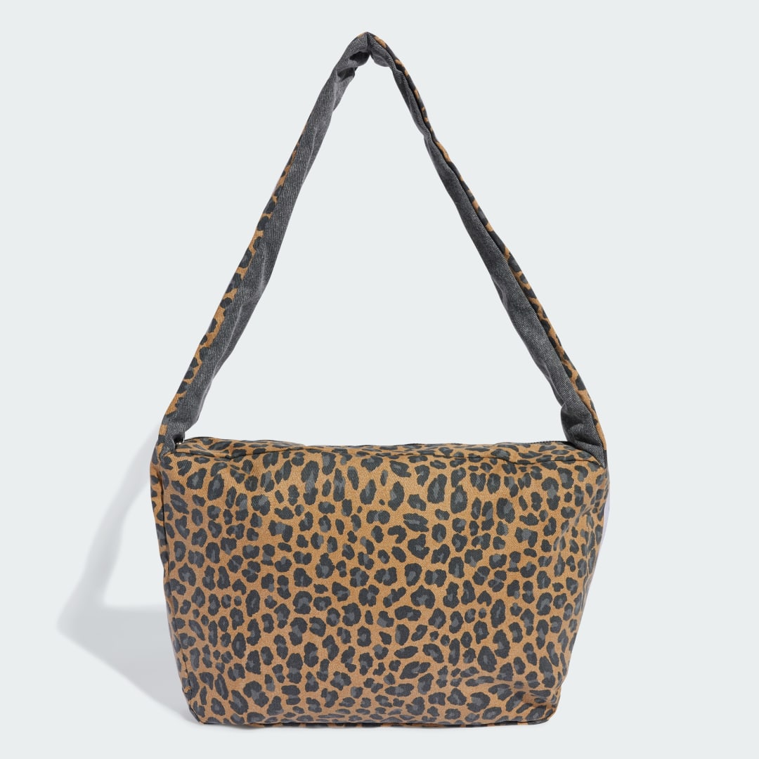 Adidas Leopard Large Schoudertas