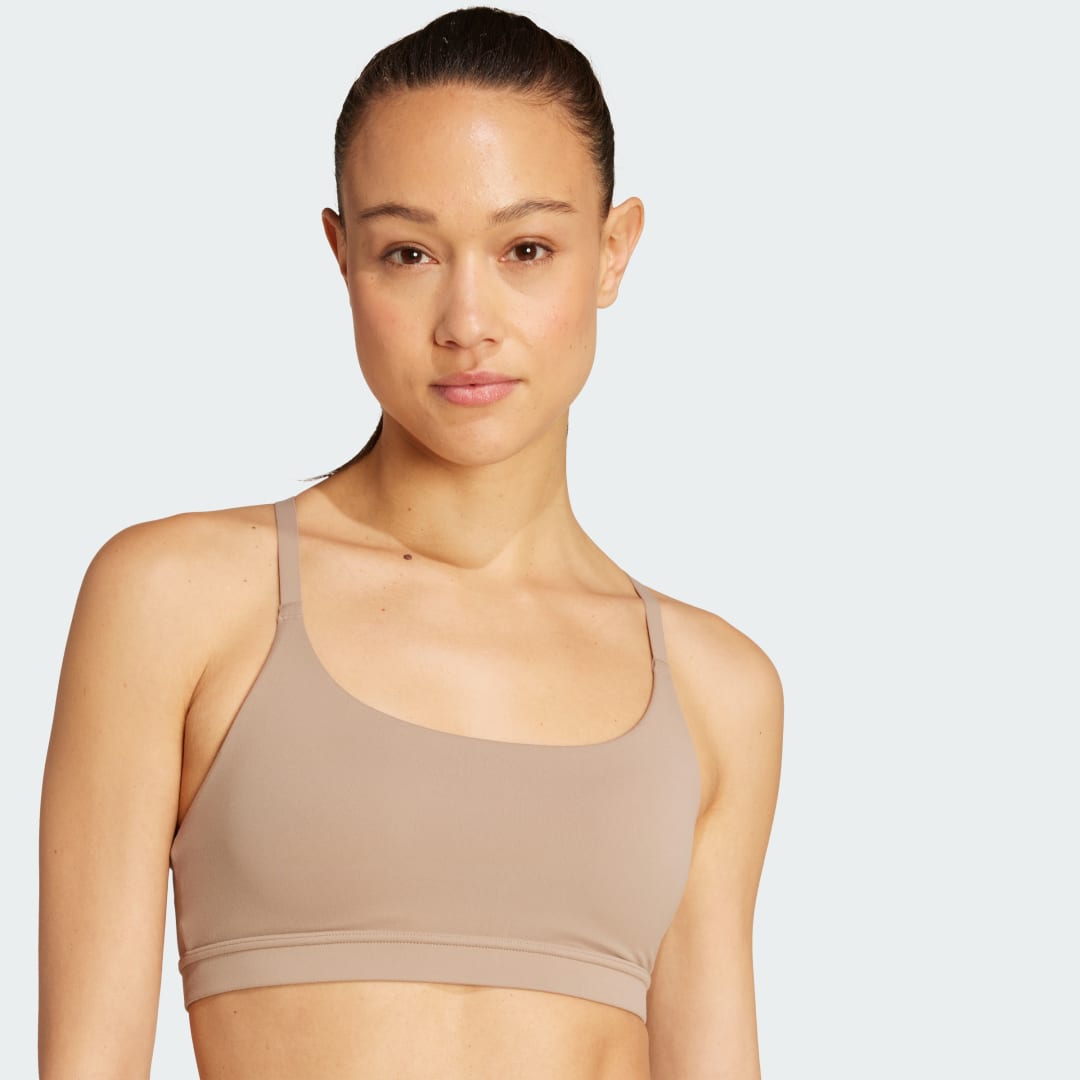 Adidas All Me Light-Support Beha