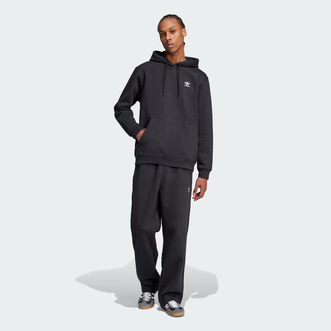 Thumbnail - Trefoil Essentials Open Hem Hose
